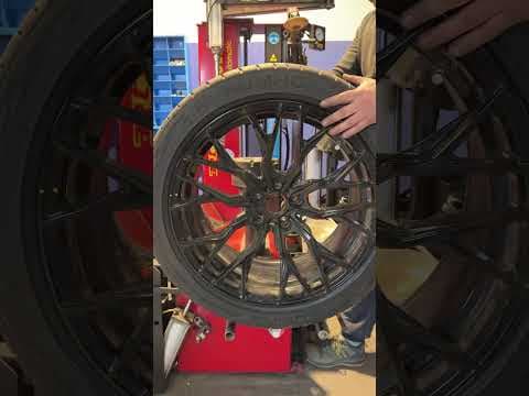 Test drogowy HUNTER wraz z Optymalizacją